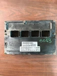 Oem Chrysler Pacifica 3.5 Ecu Module Pcm 04748314AM Updated. Fixed Price $80.00.