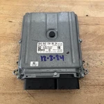 07 08 Mercedes E320 Diesel Engine Computer A6421509834, Ecu, 0281014866. Fixed Price $200.00.