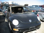 Engine Ecm Electronic Control Module 1.8L Turbo Fits 99 Beetle 975135. Fixed Price $133.95.