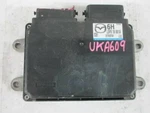 Engine Ecm Control Module 2.5L Fits 12 Mazda 3. Fixed Price $104.99.