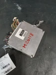Engine Ecm Electronic Control Module Right Hand Dash Awd Fits 10 Sienna 775400. Fixed Price $134.88.