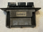 Oem Ford Ecm Ecu Engine Computer Module DC2A-12A650-NF. Fixed Price $449.00.