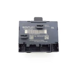 Door Control Unit Rear Left Bentley Flying Spur 4W0959794. Fixed Price $328.68.