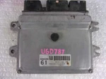 2012 Nissan Versa Engine Ecm Control Module 1.8L At MEC901-930 MEC901930B1. Fixed Price $118.99.