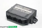 2009 Audi A8 Valeo Parking Assist Control Module 4E0 919 283 Oem. Fixed Price $28.00.