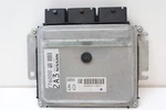 16-17 Altima NEC025-069 Computer Brain Engine Control Ecu Ecm Ebx Module. Fixed Price $47.97.