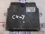 2012 Mazda CX-7 Ecm Engine Control Module Computer Pcm Ecu Power L5H4 2.5L. Fixed Price $157.49.