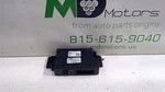 2021-2023 Nissan Rogue Adas Controller Oem 284E7-6RF3A. Fixed Price $279.00.