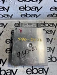 Used Oem Ford Aerostar E8TF-12A650-BH1B Engine Computer. Fixed Price $42.25.