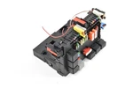 07-09 Mercedes S550 S600 CL550 W221 Trunk Fuse Relay Box Sam Module 2215403250. Fixed Price $102.90.