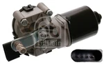 Febi Bilstein 34753 Wiper Engine For Skoda, Vw. Fixed Price $126.97.