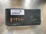 1997-2001 Ford Explorer Mountaineer Engine Control Module F77B-14B205-AA Oem. Fixed Price $43.00.