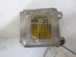 Srs Control Module Lexus ES350 2007 2008 2009 89170-33550 152300-9752 Oem. Fixed Price $44.99.