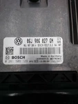 Used Engine Control Module (ecm) Fits: 2014 Volkswagen Tiguan Electronic. Fixed Price $112.99.