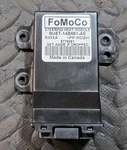 2013-2019 Ford Taurus Heated Steering Wheel Control Module DU5T-3F856-AB Oem. Fixed Price $19.00.