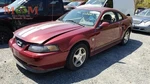 Engine Ecm Electronic Control Module 6-232 3.8L Manual Fits 04 Mustang 2375633. Fixed Price $240.00.