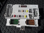 Chassis Ecm Body Control Bcm Xenon Hid Headlamps Fits 15 Cherokee 317997. Fixed Price $79.00.