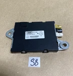 2007-2014 Audi / Tts Antenna Booster 8J8035225A S8. Fixed Price $26.98.