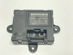 2010-2017 Volvo S80 XC60 Rear Left Driver Side Door Control Module Unit 10022998. Fixed Price $48.75.