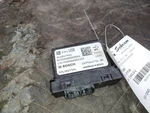 Chassis Ecm Parking Brake Rear Frame Fits 18-20 Impala 2781100. Fixed Price $69.00.