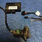 2007-2015 Audi Q7 Trailer Towing Hitch Wiring Harness Module 4E0907383C Oem. Fixed Price $159.99.