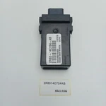 2006 Land Rover LR3 Heated Seat Control Module 2ND Row 2R8314C724AB. Fixed Price $129.90.