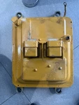 Caterpillar 3456 Diesel Engine Control Module Ecm 235-1571 10R1824 176-5782. Fixed Price $2000.00.