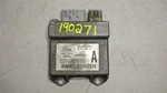 Airbag Srs Control Module Id: XR3A-14B321-AC Fits 1999-2001 Ford Mustang 665134. Fixed Price $80.00.