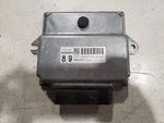 Hitachi Variable Vale Control Module - 2009 Infiniti G37 Coupe Oem 23751JK00B. Fixed Price $79.00.