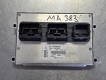 2007-2009 Lincoln Mkz Electronic Control Module Ecu Ecm Oem 8H6A-12A650-GB. Fixed Price $46.00.
