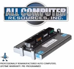 Chrysler Pacifica Engine Computer Module Ecm Pcm Ecu "plug & Play" No-hassle. Fixed Price $272.80.