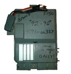 #F1TB-7E453-AA, Ford F150 F250 Bronco, Transfer Case Shift Module Computer 92-96. Fixed Price $146.99.