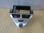 08-15 Scion Iq Ac Temperature Heater Dash Climate Control W Vents 55410-74020. Fixed Price $99.99.