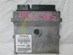 Engine Ecm Control Module Fits 2009 Toyota Corolla 89661-02L80 8966102L80. Fixed Price $118.99.