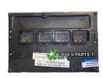 Engine Ecm Electronic Control Module Without Turbo Fits 06 Pt Cruiser 3738. Fixed Price $180.92.