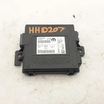 2023 Compass 68551054AB Theft Ecu. Fixed Price $94.99.