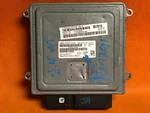 Vin Reflashed Plug & Play 09 Dodge Avenger Sebring 2.4 Ecu Ecm Pcm 05187404AD. Fixed Price $194.99.