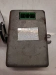 Toyota Pickup, Engine Control Module, 1978, 2.2L,4CYL, 20R, 2WD, Mt, 89550-14150. Fixed Price $325.12.