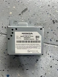 2013-2017 Honda Accord Active Noice Cancellation Module 39200-T2F-A110-M1. Fixed Price $37.99.