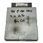 1999 Ford F150 4X4 4.2L Automatic Oem Engine Computer Ecm Eec XL3F-12A650-GC. Fixed Price $46.40.