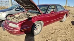 1996 Olds 88 Electronic Control Module Computer Ecm Ecu 3.8L Supercharged. Fixed Price $74.75.