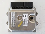 2015-2017 Fiat 500 P68240363AH Computer Brain Engine Control Ecu Ecm Ebx Module. Fixed Price $143.98.