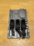 2023 Chevy Express Gmc Savana Engine Control Module Ecm Oem 4.3L 12725732. Fixed Price $90.00.