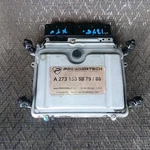 07-11 Mercedes W221 S550 CL550 Computer Engine Ecu A 2731535679/88 Oem. Fixed Price $389.99.