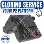 Clone Cem Central Electronic Computer Volvo P2 Platform. Fixed Price $184.99.