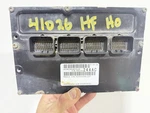 2009-2010 Dodge Journey Avenger 3.5L Engine Control Module Ecm Oem P05150244AC. Fixed Price $89.24.