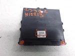 2023 Toyota Highlander Oem Start Stop Module Id # 892610E140. Fixed Price $486.95.
