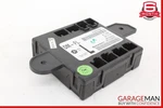 2014-2017 Maserati Quattroporte Front Left Door Control Module 52851638AC Oem. Fixed Price $130.00.