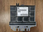 2003-2004 Vw Jetta Golf 1.8T Transmission Control Module Tcm 09A927750BD. Fixed Price $44.99.