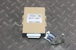13-14 Land Cruiser Network Gateway Rh Dash Control Module Unit Factory Oem Wty. Fixed Price $219.99.